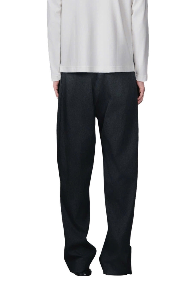 Xo Pleated Baggy Trousers