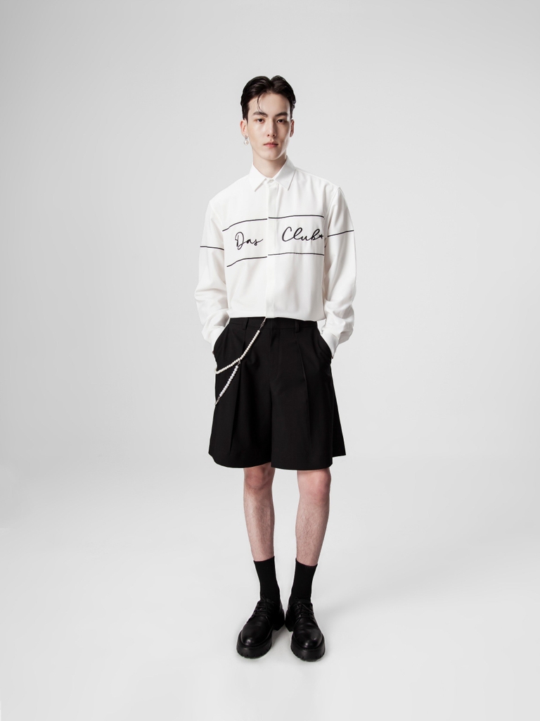 Hell Trouser