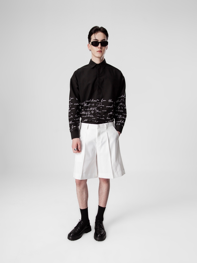 Hell Trouser
