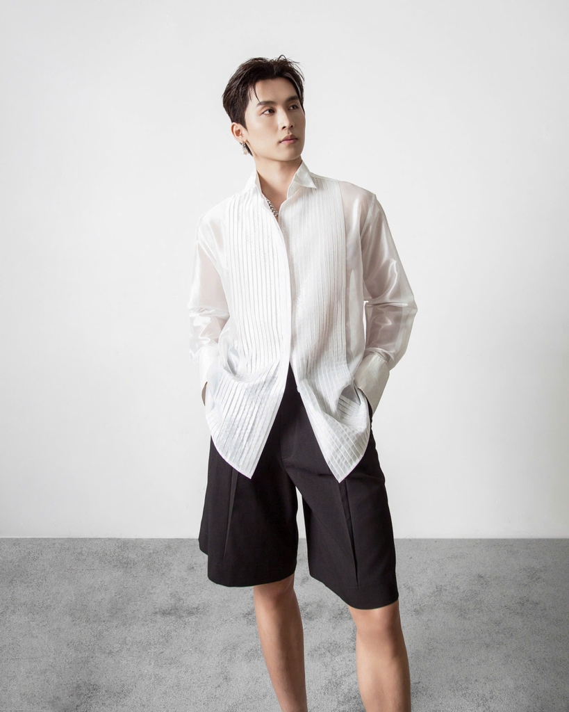 Vixxy Shirt