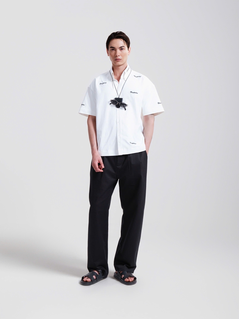 Brid Shirt