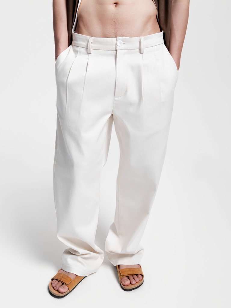 Baggo Trouser