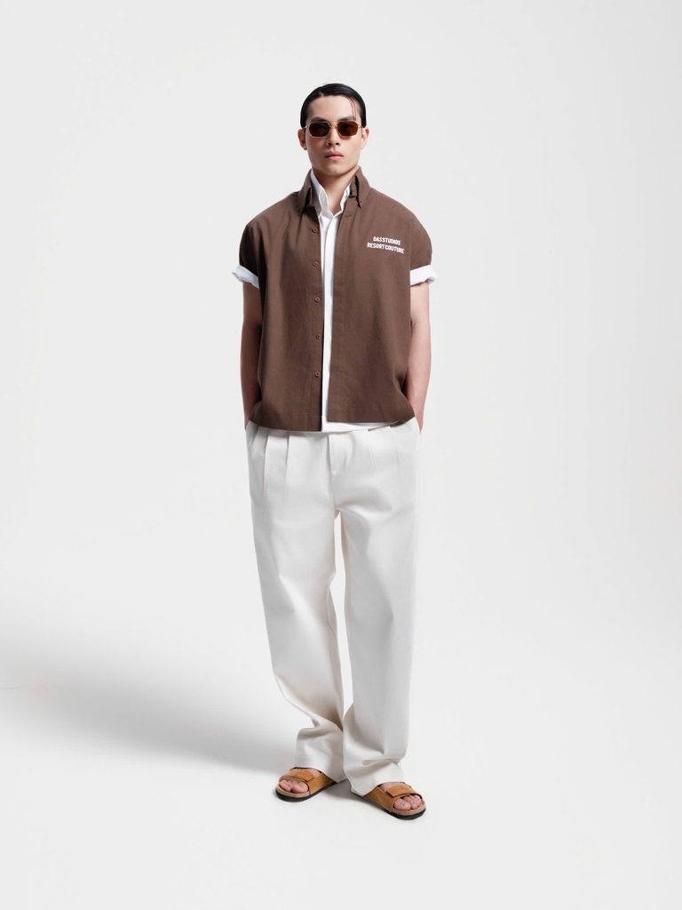 Baggo Trouser