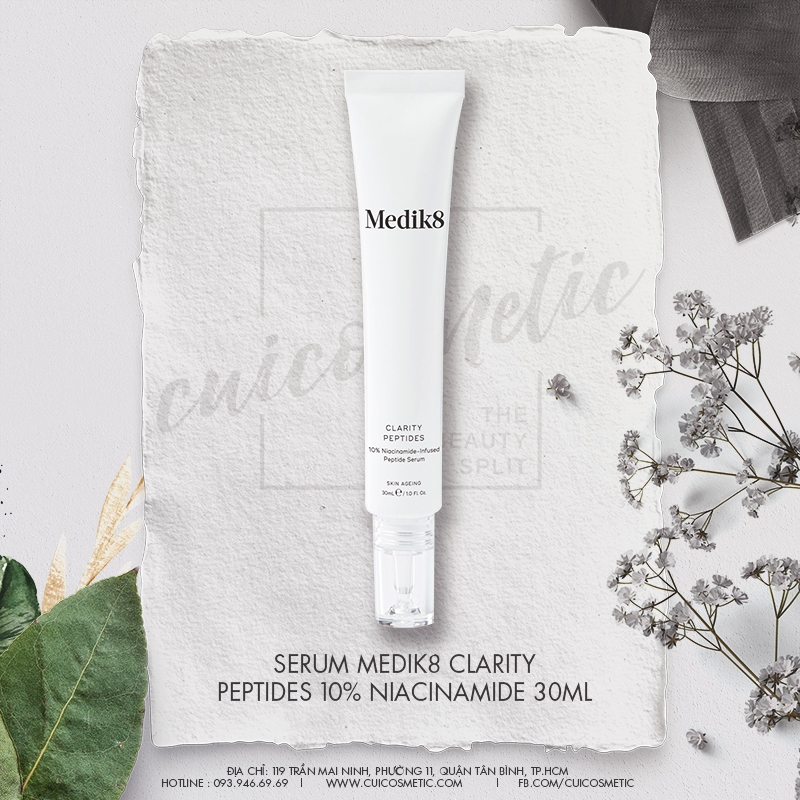 medik8 clarity peptide