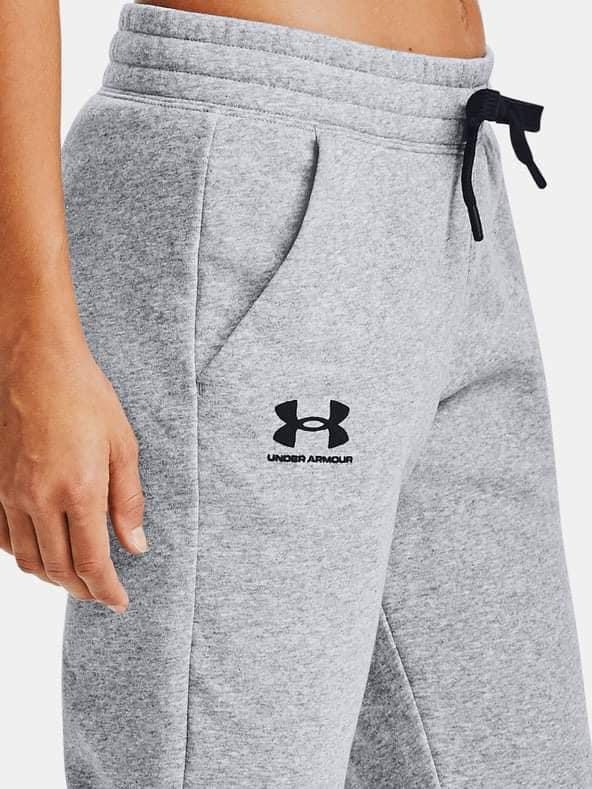 Quần nỉ nam Under Armour 3 màu đen, ghi, đỏ