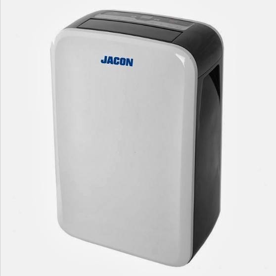 máy hút ẩm Jacon