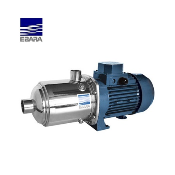 Máy Bơm Nước Đa Tầng Cánh Ebara MATRIX 3-6T/0.9
