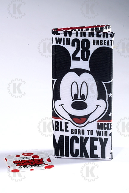 Ví tiền Mickey mã 157191