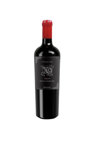 Rượu vang ý X9 Negroamaro giá 310k