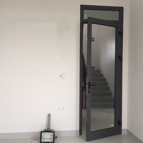 Cửa đi 1 cánh mở quay Xingfa hệ 55
