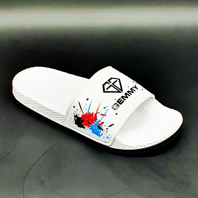 Dép nam quai ngang siêu nhẹ DN8014-2