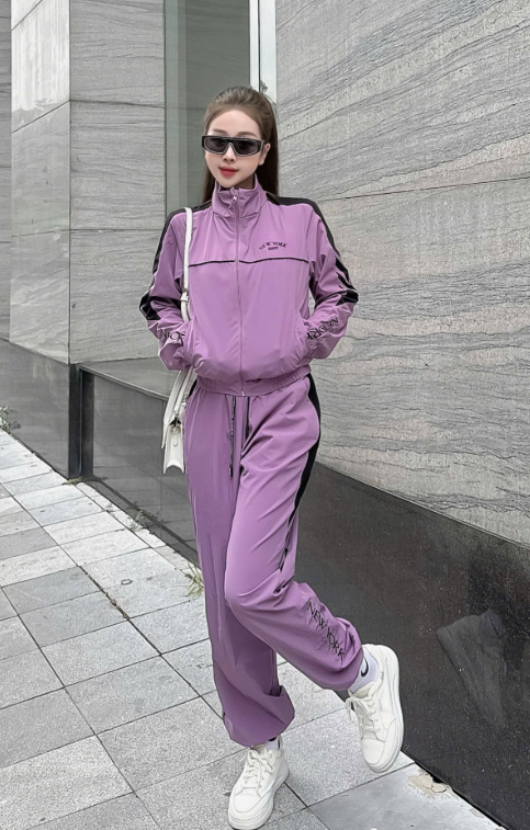 BỘ GIÓ THỂ THAO NỮ 3862