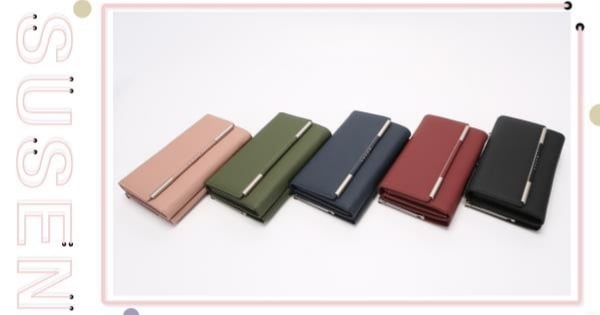 Ví cầm tay V06004