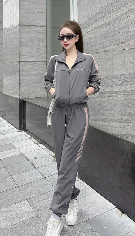 BỘ GIÓ THỂ THAO NỮ 3862