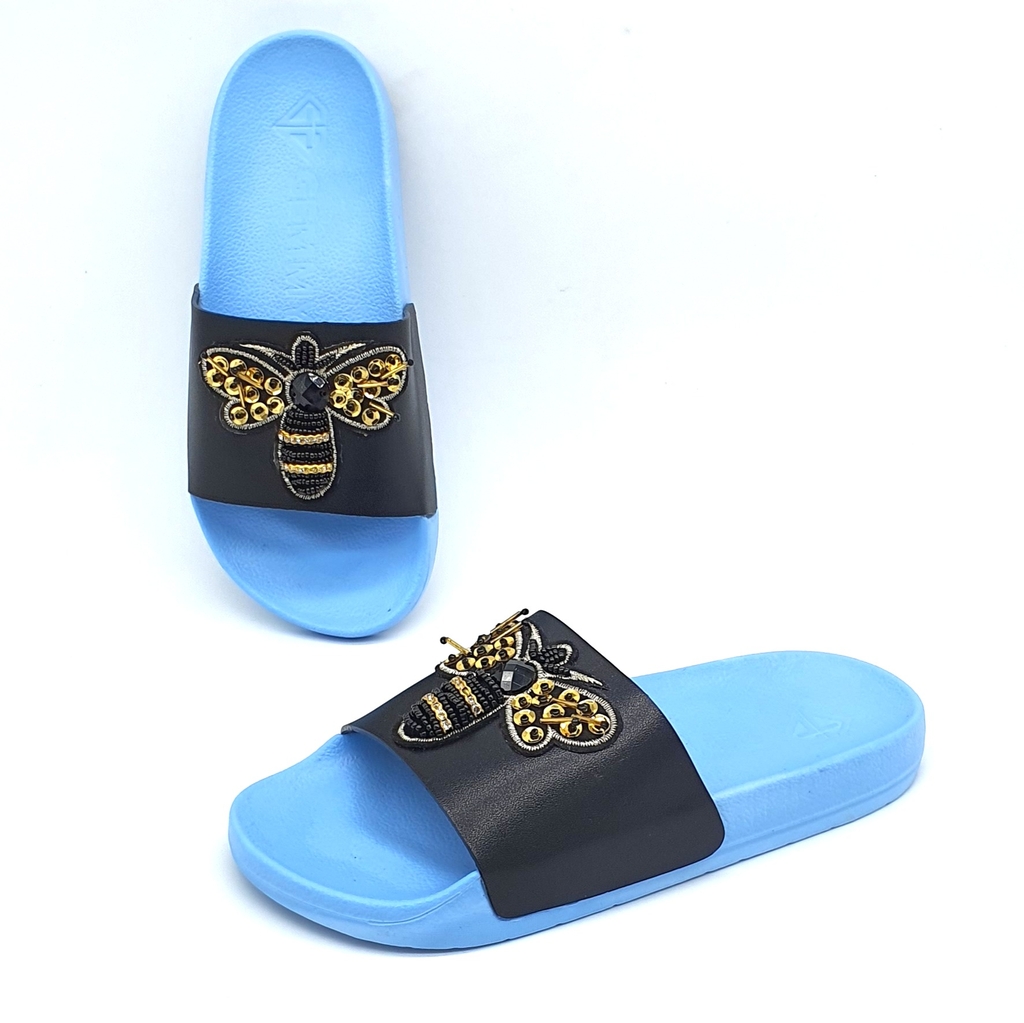 Dép nữ siêu nhẹ Gemmy DN6005