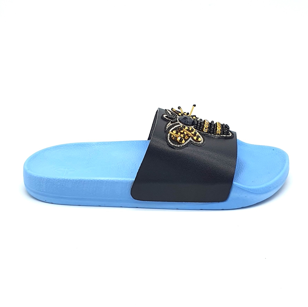 Dép nữ siêu nhẹ Gemmy DN6005