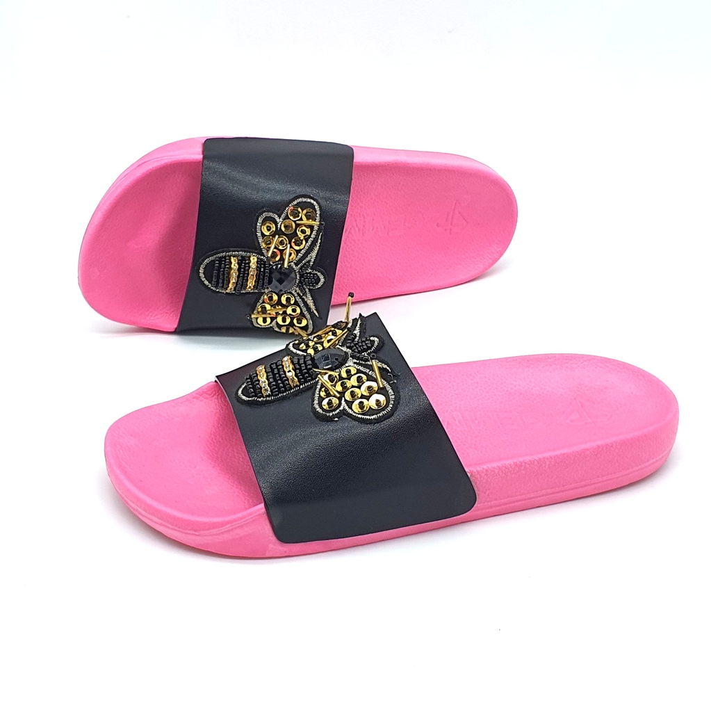 Dép nữ siêu nhẹ Gemmy DN6005