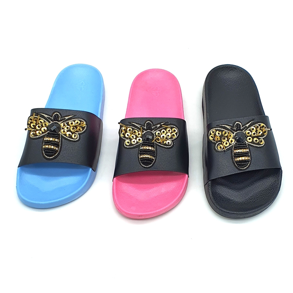 Dép nữ siêu nhẹ Gemmy DN6005