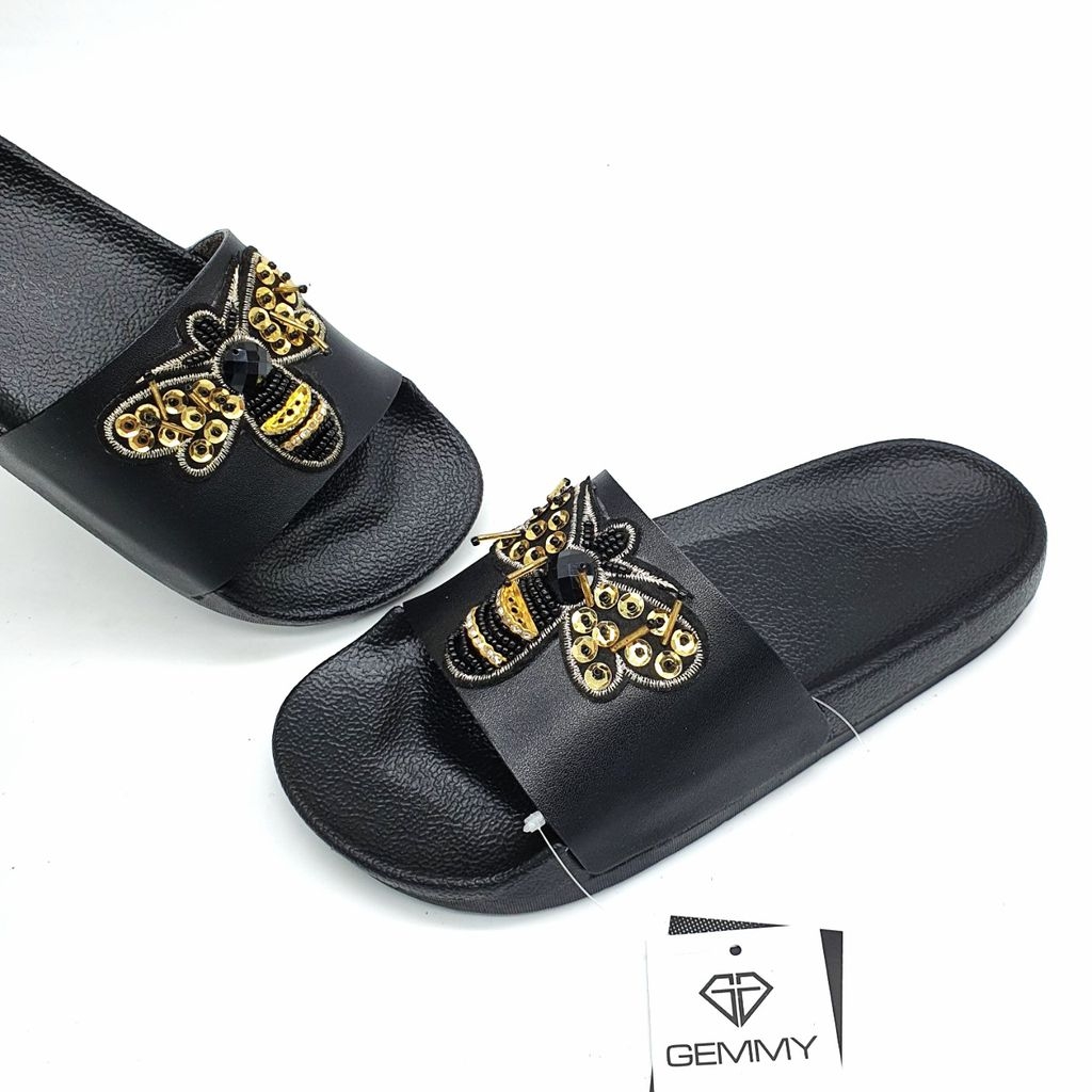 Dép nữ siêu nhẹ Gemmy DN6005