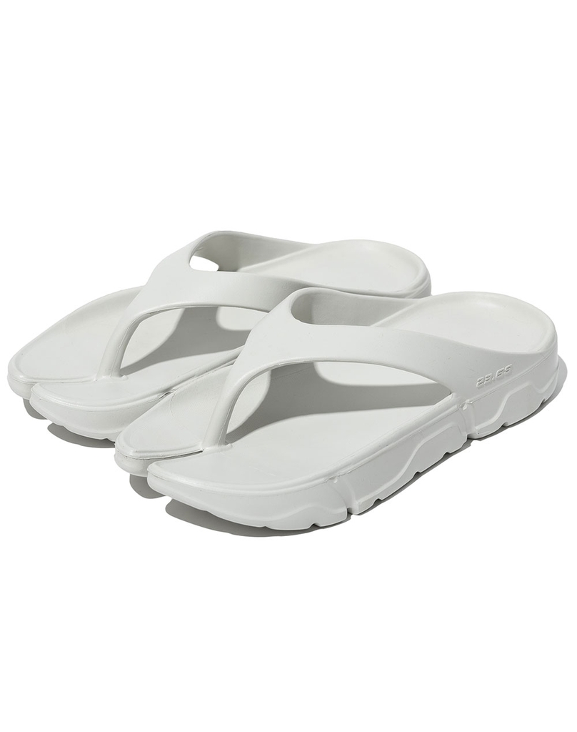 DN8025 Dép kẹp đúc FlipFlop Uniisex siêu nhẹ