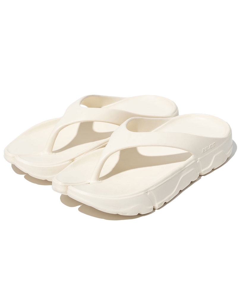 DN8025 Dép kẹp đúc FlipFlop Uniisex siêu nhẹ