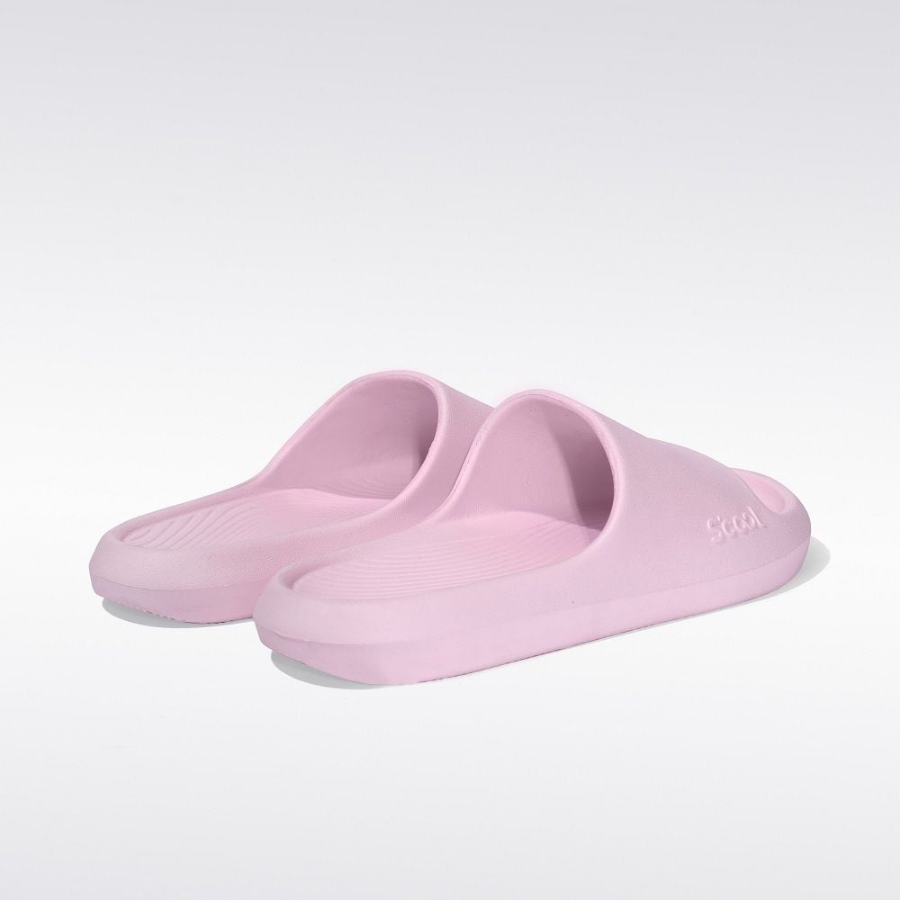 G8031 Dép Đúc Unisex Nam Nữ Siêu Nhẹ