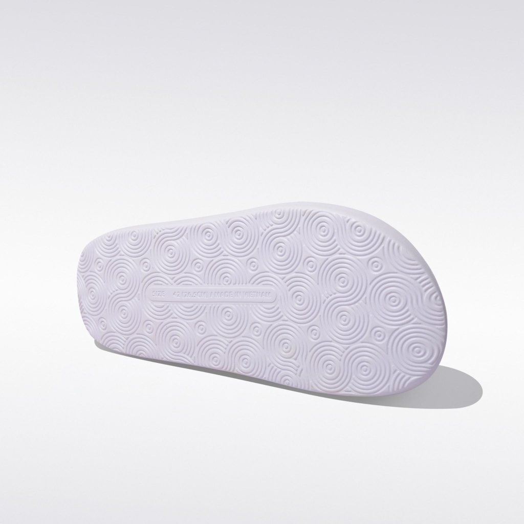 G8031 Dép Đúc Unisex Nam Nữ Siêu Nhẹ