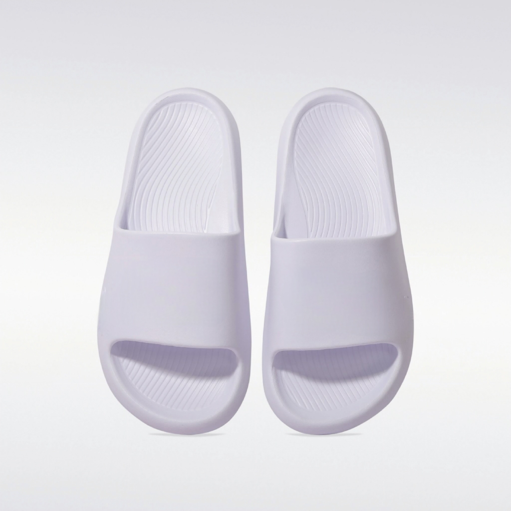 G8031 Dép Đúc Unisex Nam Nữ Siêu Nhẹ