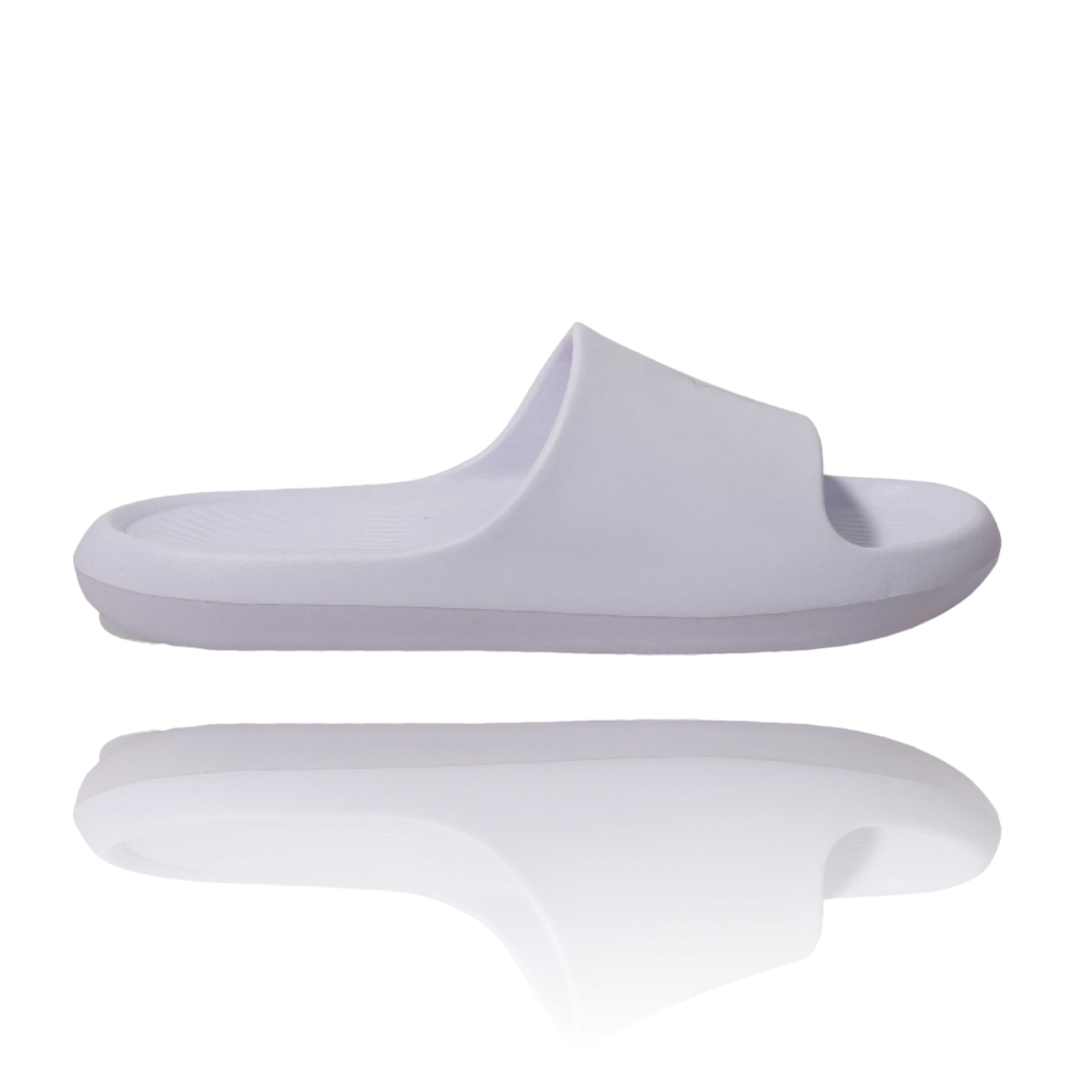 G8031 Dép Đúc Unisex Nam Nữ Siêu Nhẹ