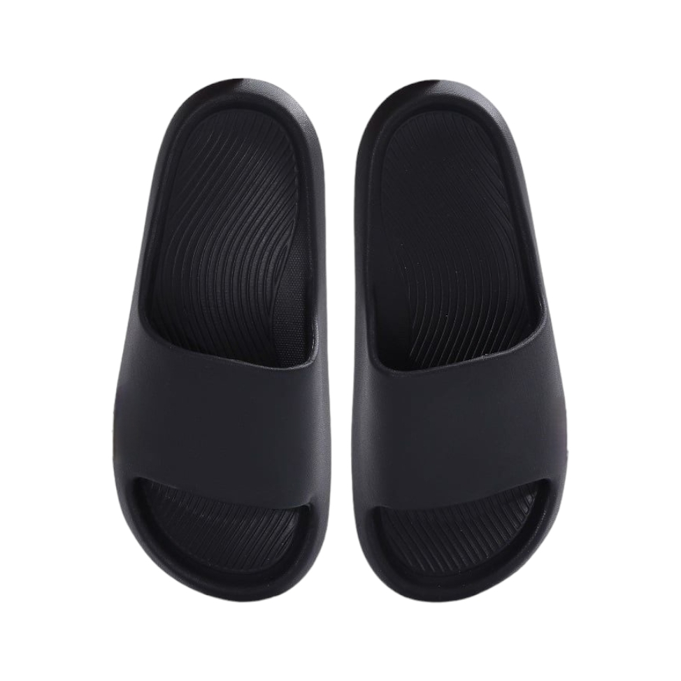 G8031 Dép Đúc Unisex Nam Nữ Siêu Nhẹ
