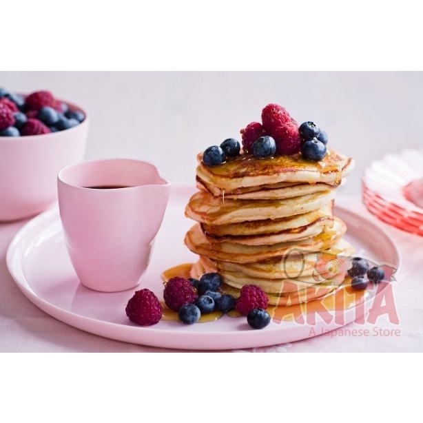BỘT LÀM BÁNH PANCAKE MORINAGA (600gr)