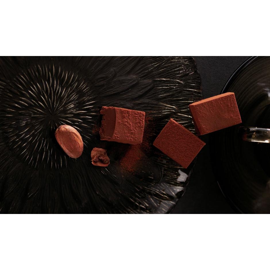 Royce Nama Chocolate tươi Chocolate đắng Ghana Bitter