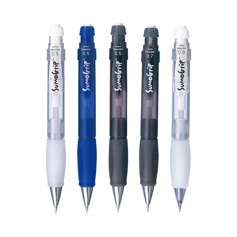 SumoGrip Mechanical Pencils - Art Supply Warehouse