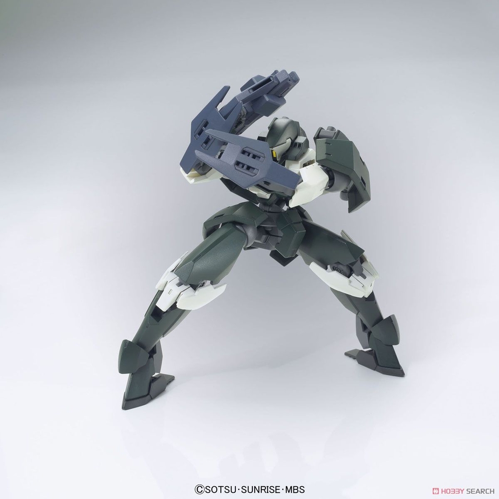 Mô Hình HG Julieta Mobile Reginlaze Gundam Bandai 1/144 HGIBO Iron
