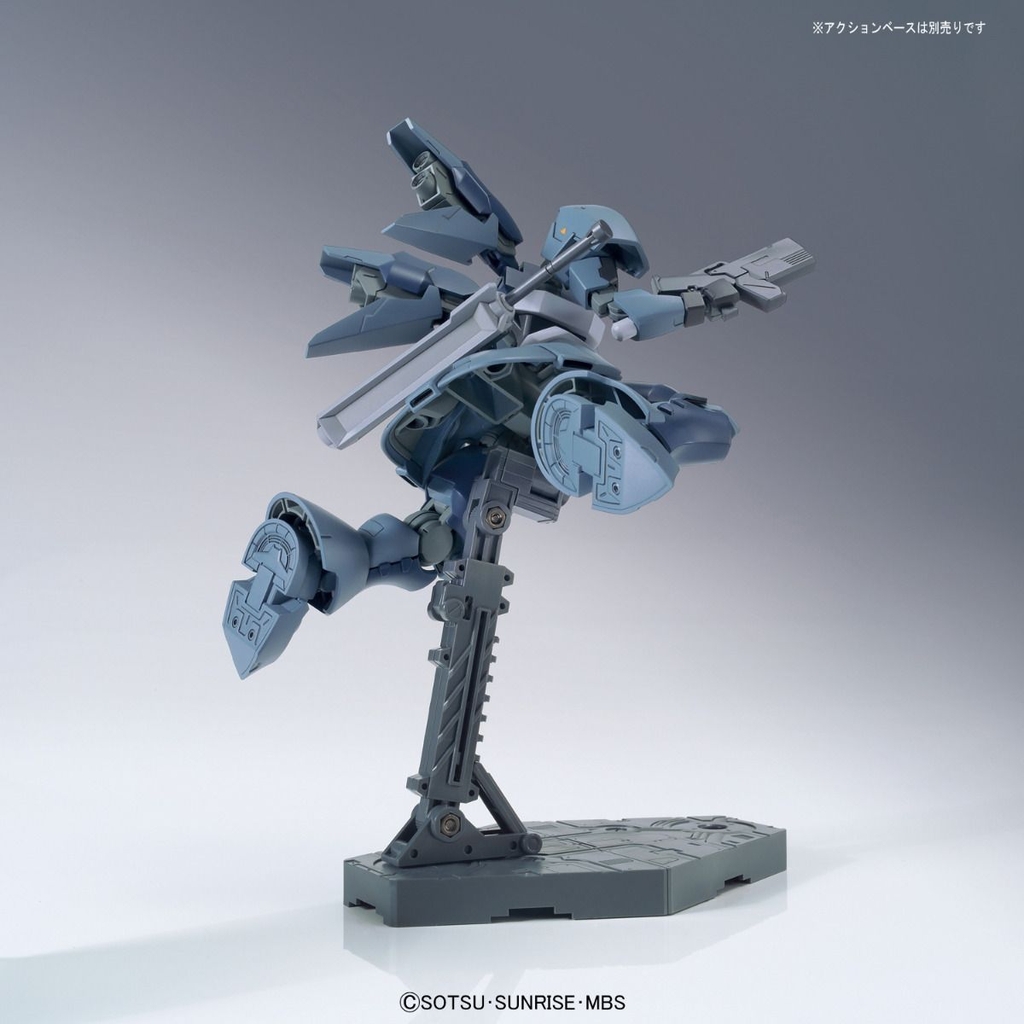 Mô Hình HG Rouei Gundam Bandai 1/144 HGIBO Iron Blooded Orphans Đồ Chơi