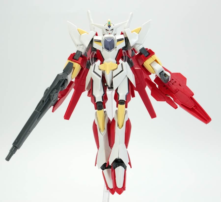 Mô Hình Gundam HG REBORNS Fighter 00 TT Hongli 1/144 Đồ Chơi Lắp Ráp