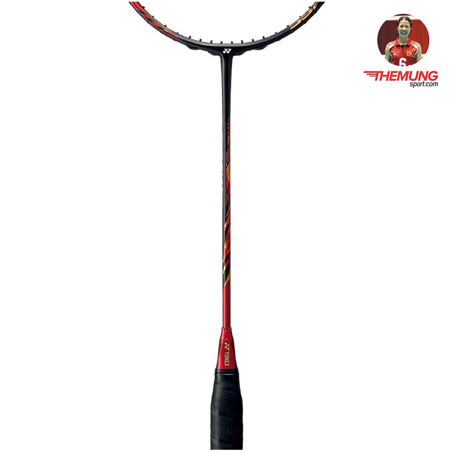 Vợt Cầu Lông Yonex Astrox 99 Pro Đỏ 4U Thế Mừng Sport
