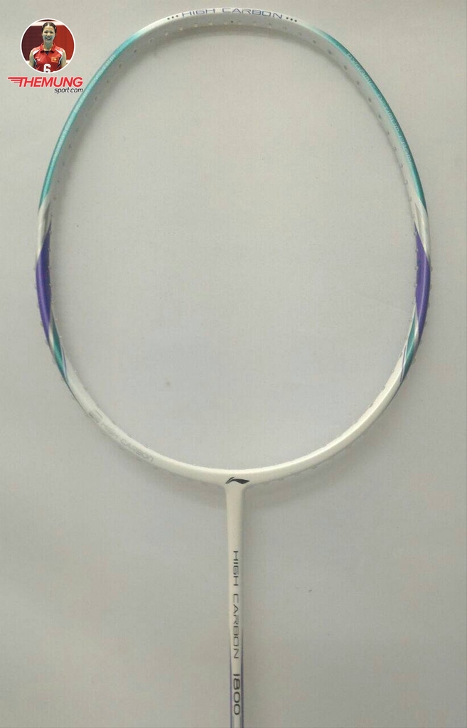 Vợt Cầu Lông Lining HC 1800 New Thế Mừng Sport