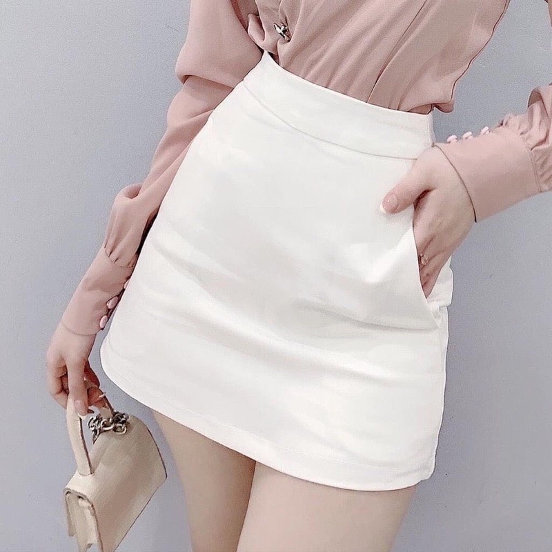 BIGSIZE 55-65kg - Chân Váy chữ A