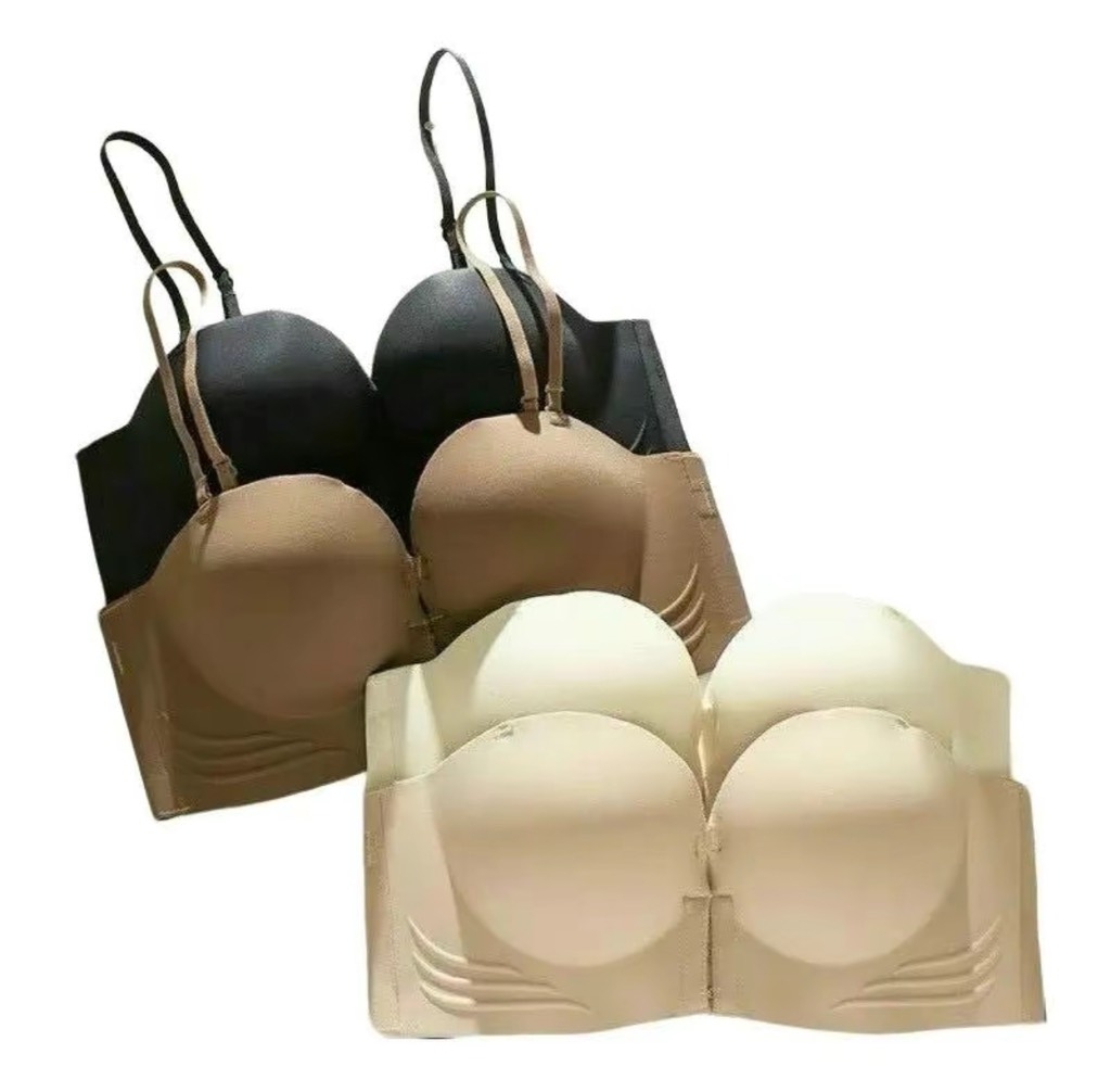 Áo lót cúp ngực chống tụt - 946