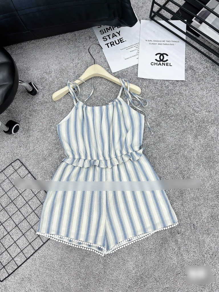 Jum sọc 2 dây - S