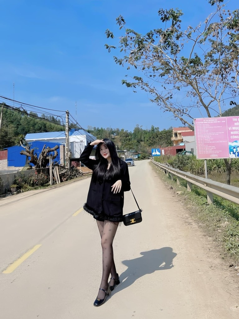 Túi kẹp nách Celine Size 21