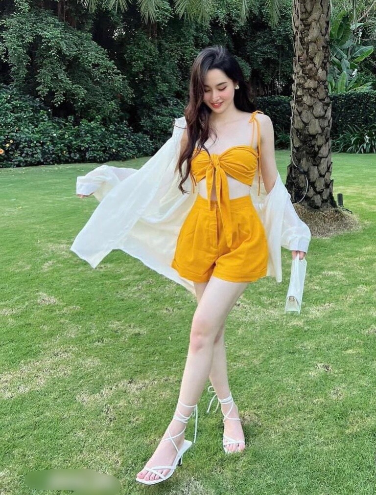 Set 3 món đi biển 4M