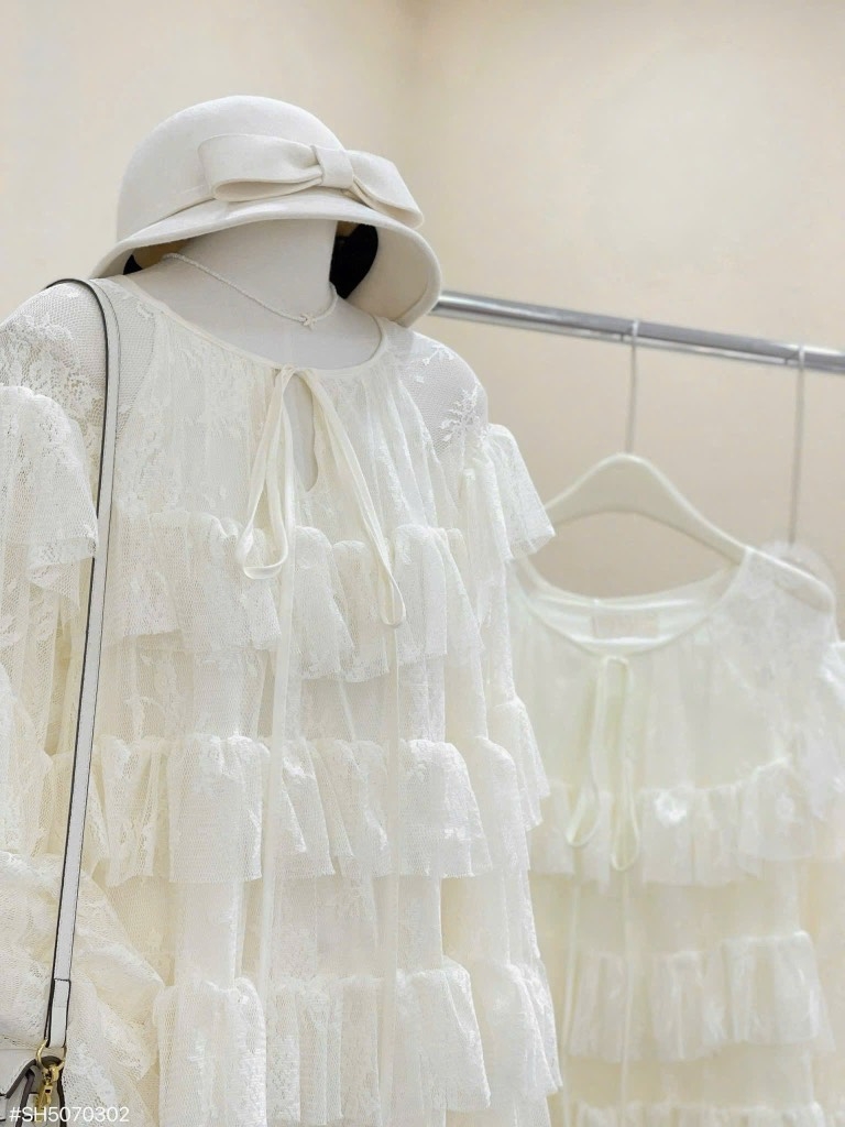 Set nude tầng bèo