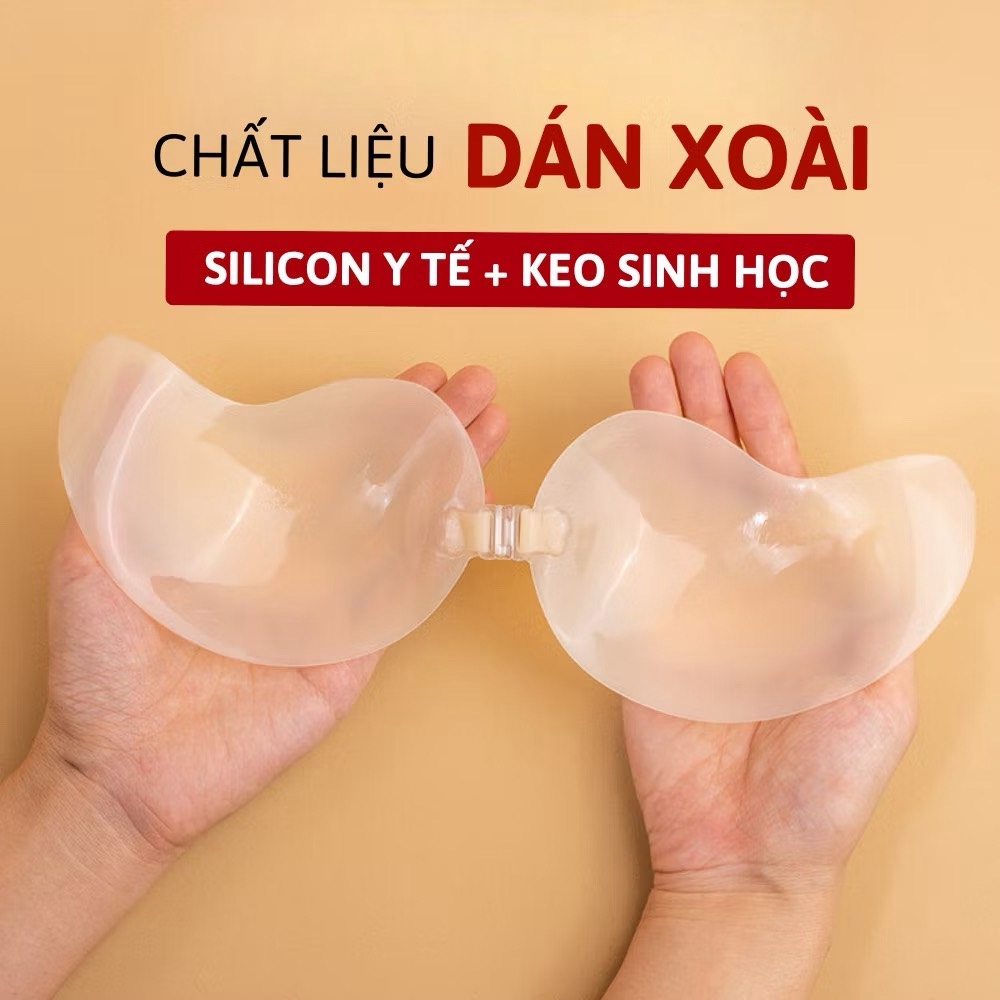 Dán xoài silicon - A