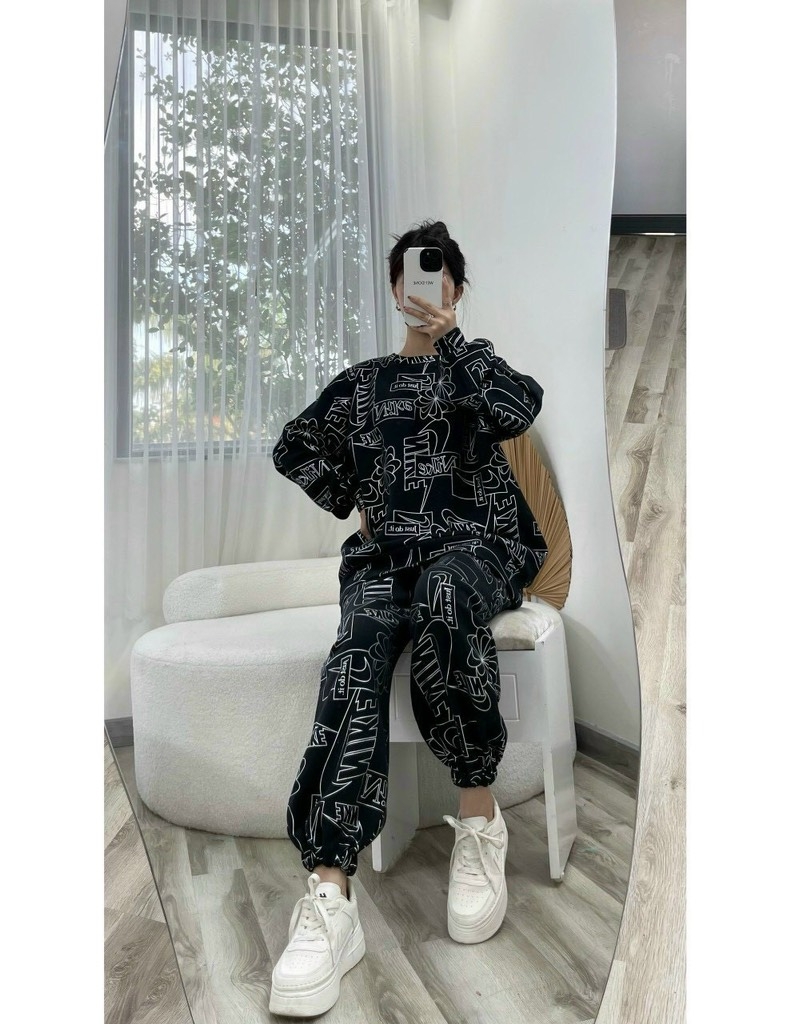 Set thể thao Nike