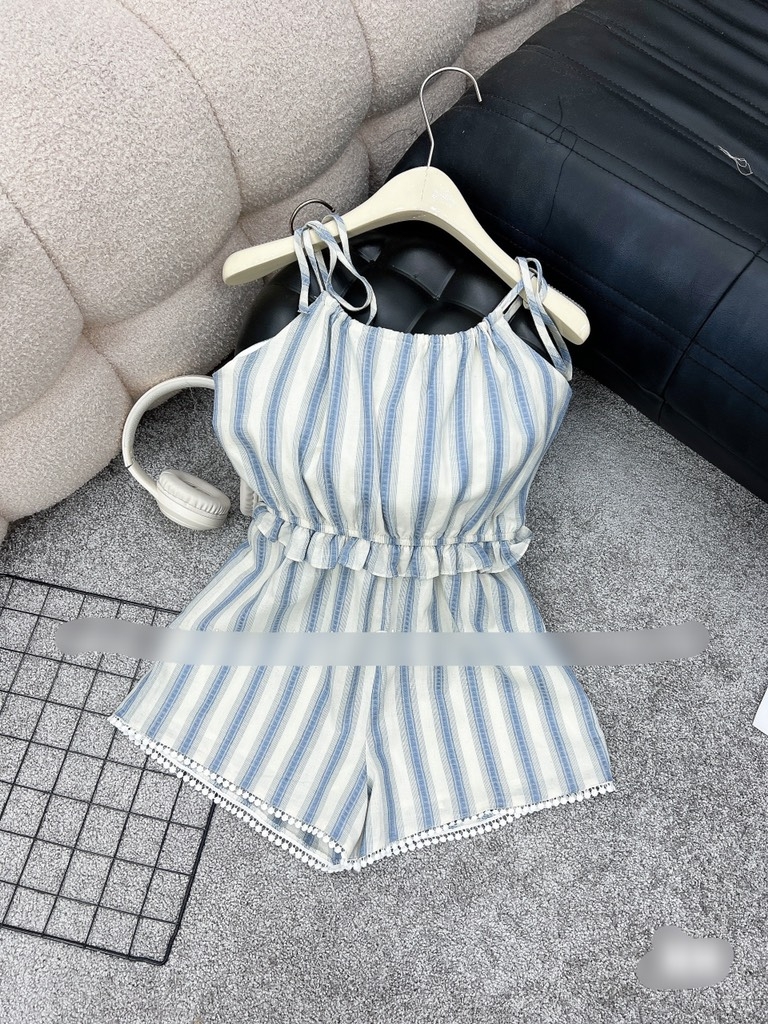Jum sọc 2 dây - S