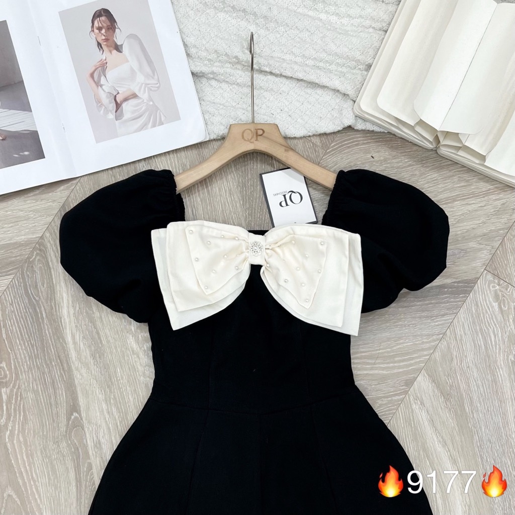 Jum nơ đá Hot - S