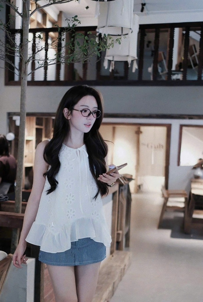 Set ren sn trắng lai bèo