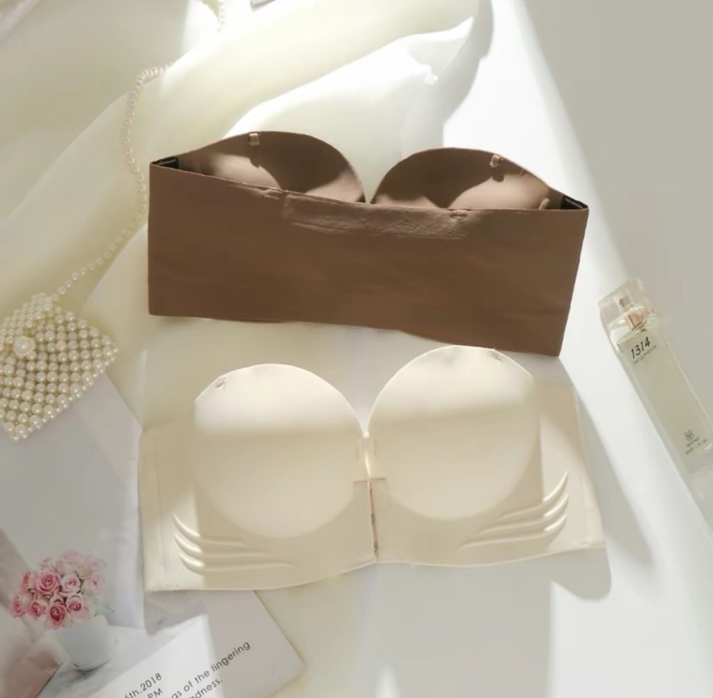 Áo lót cúp ngực chống tụt - 946